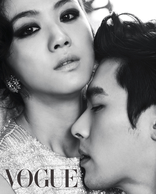ΨVOGUEƬ