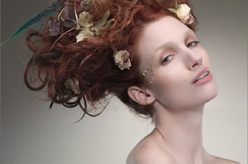 呵护肌肤 香与不香皆精彩