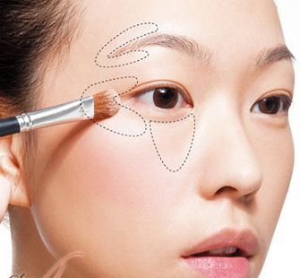 小五岁 360°无死角减龄腮红