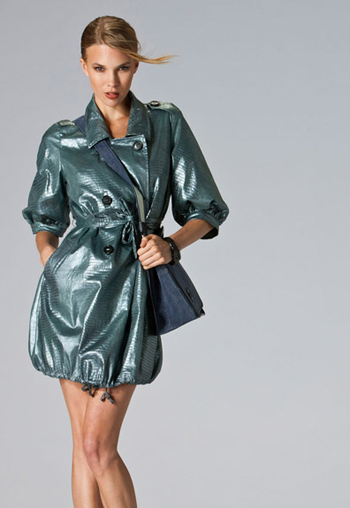 Giorgio Armani2011ŮװƷ