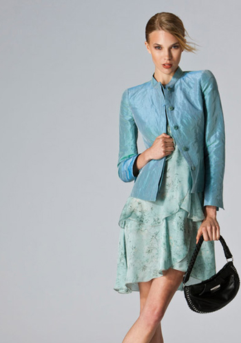Giorgio Armani2011ŮװƷ