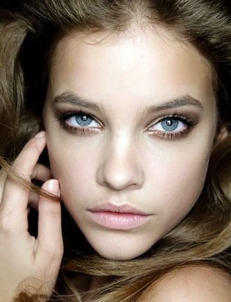 轻熟女最爱妆容春夏纯真味道