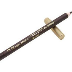 眼尾决定气质 眼线秘诀大公开