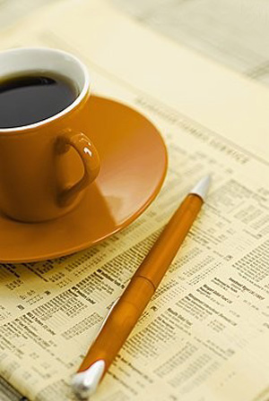 DIY让你越喝越瘦的神奇饮品