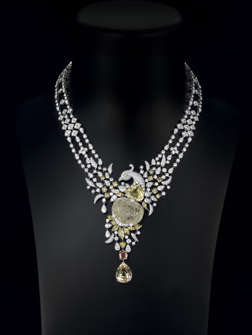 Cartier2011ȫ¸߼鱦ϵƷ
