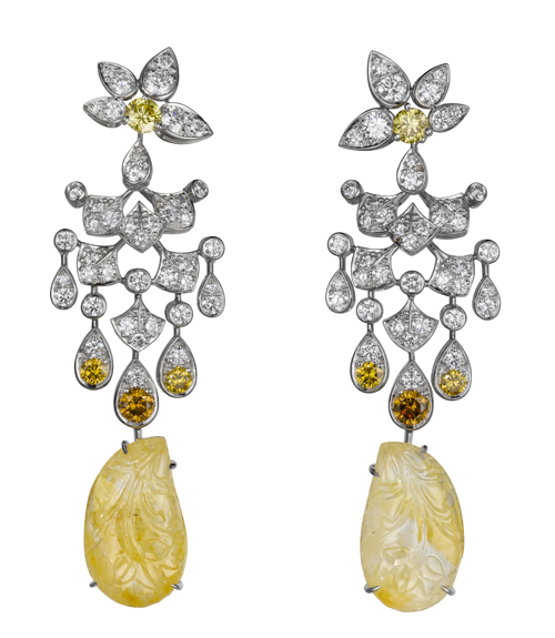Cartier2011ȫ¸߼鱦ϵƷ