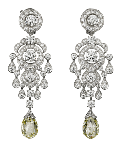 Cartier2011ȫ¸߼鱦ϵƷ