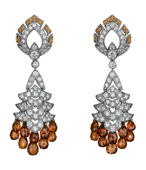 Cartier2011ȫ¸߼鱦ϵƷ