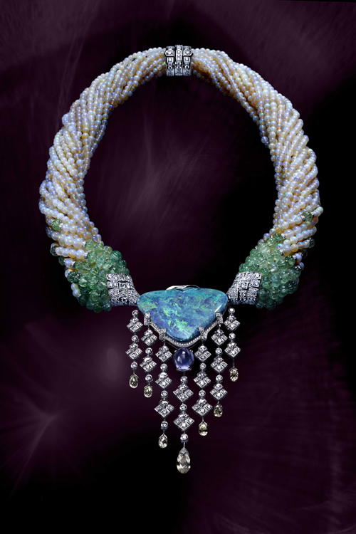 Cartier2011ȫ¸߼鱦ϵƷ