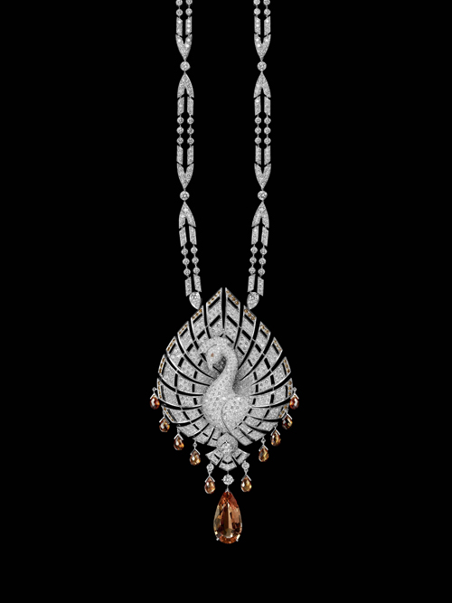Cartier2011ȫ¸߼鱦ϵƷ