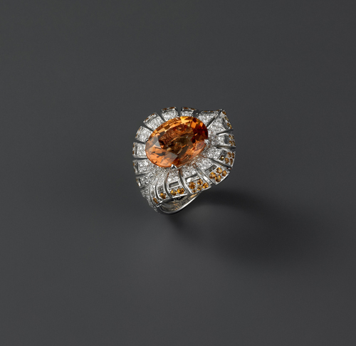 Cartier2011ȫ¸߼鱦ϵƷ