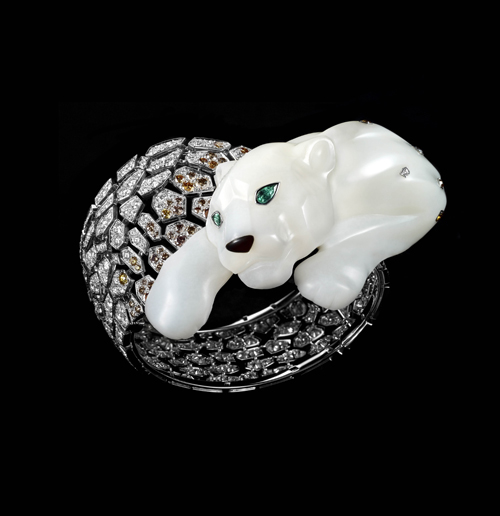 Cartier2011ȫ¸߼鱦ϵƷ