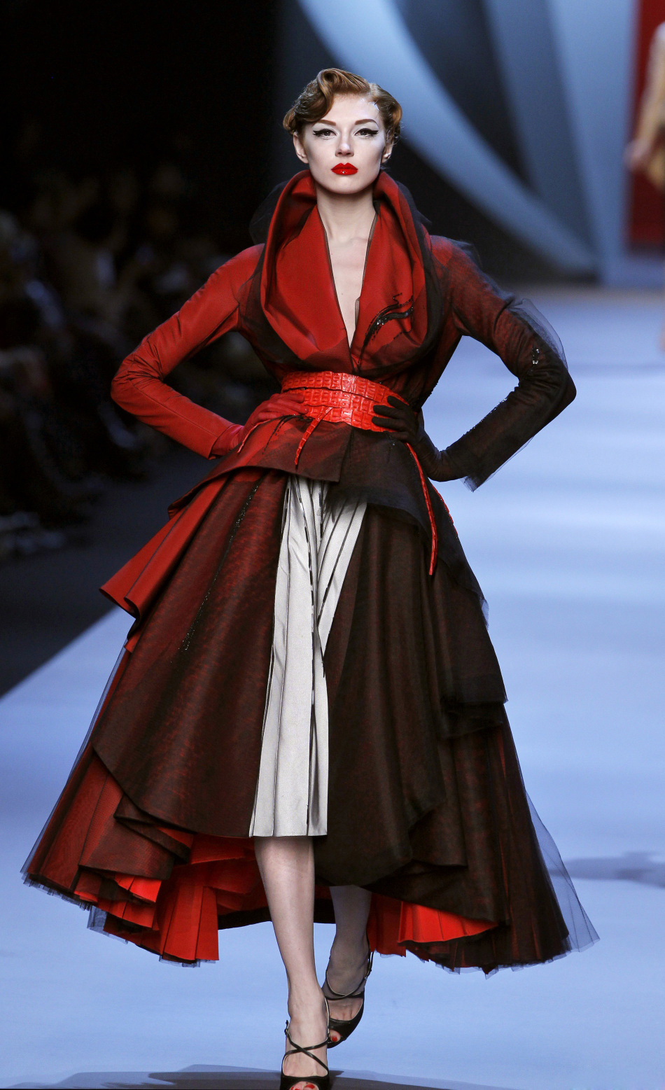 Christian Dior 2011İ߼