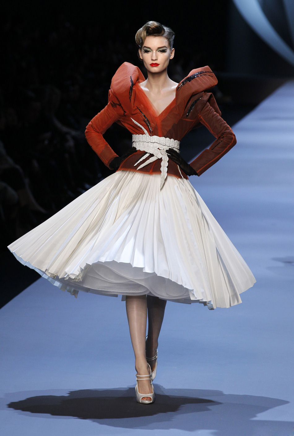 Christian Dior 2011İ߼