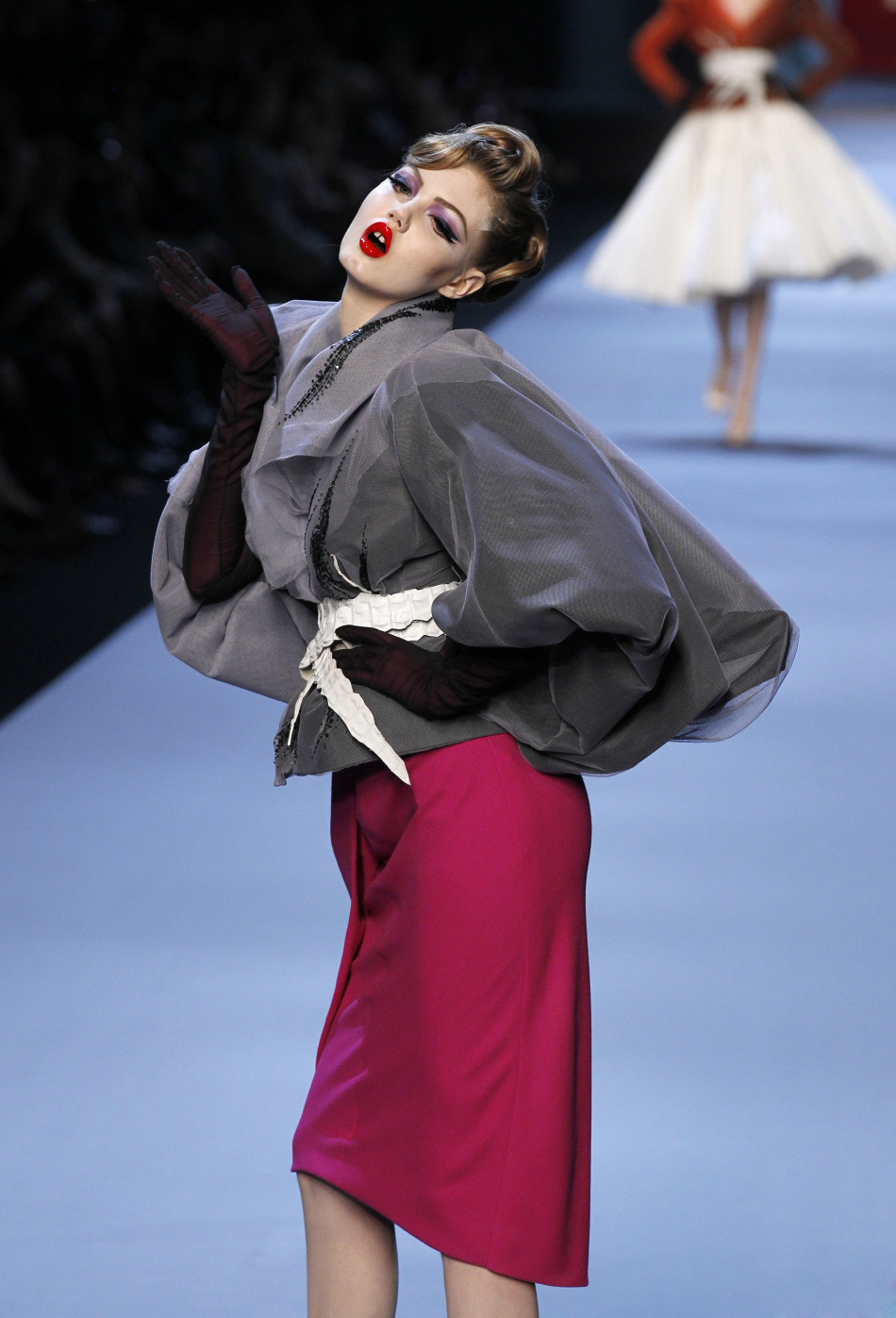 Christian Dior 2011İ߼