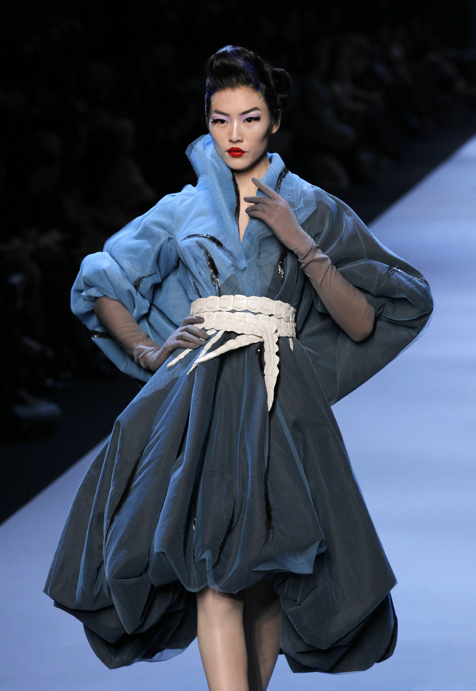 Christian Dior 2011İ߼