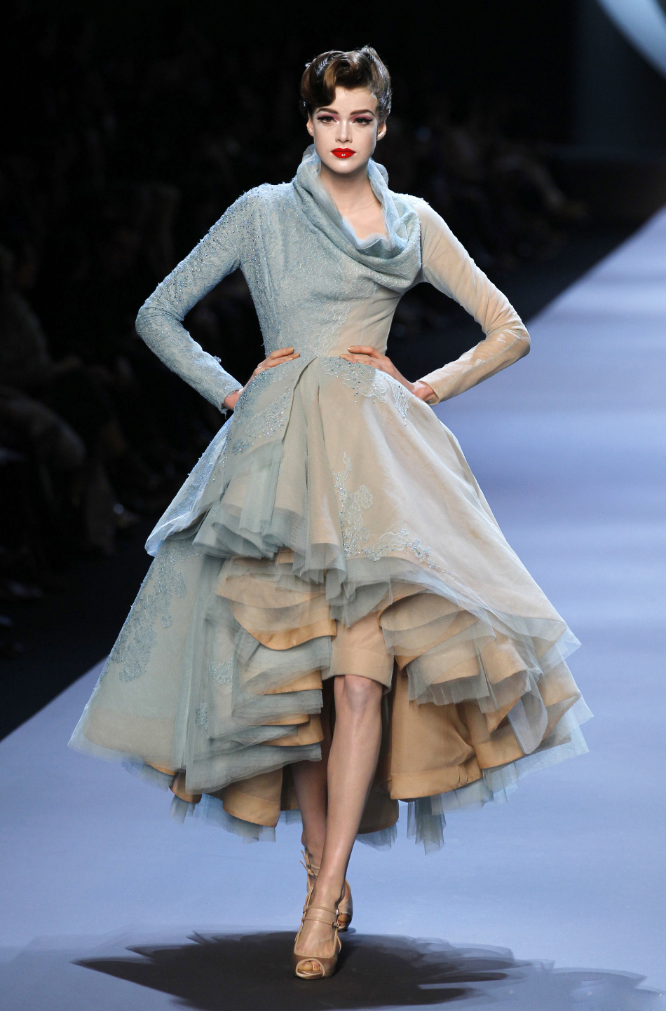 Christian Dior 2011İ߼