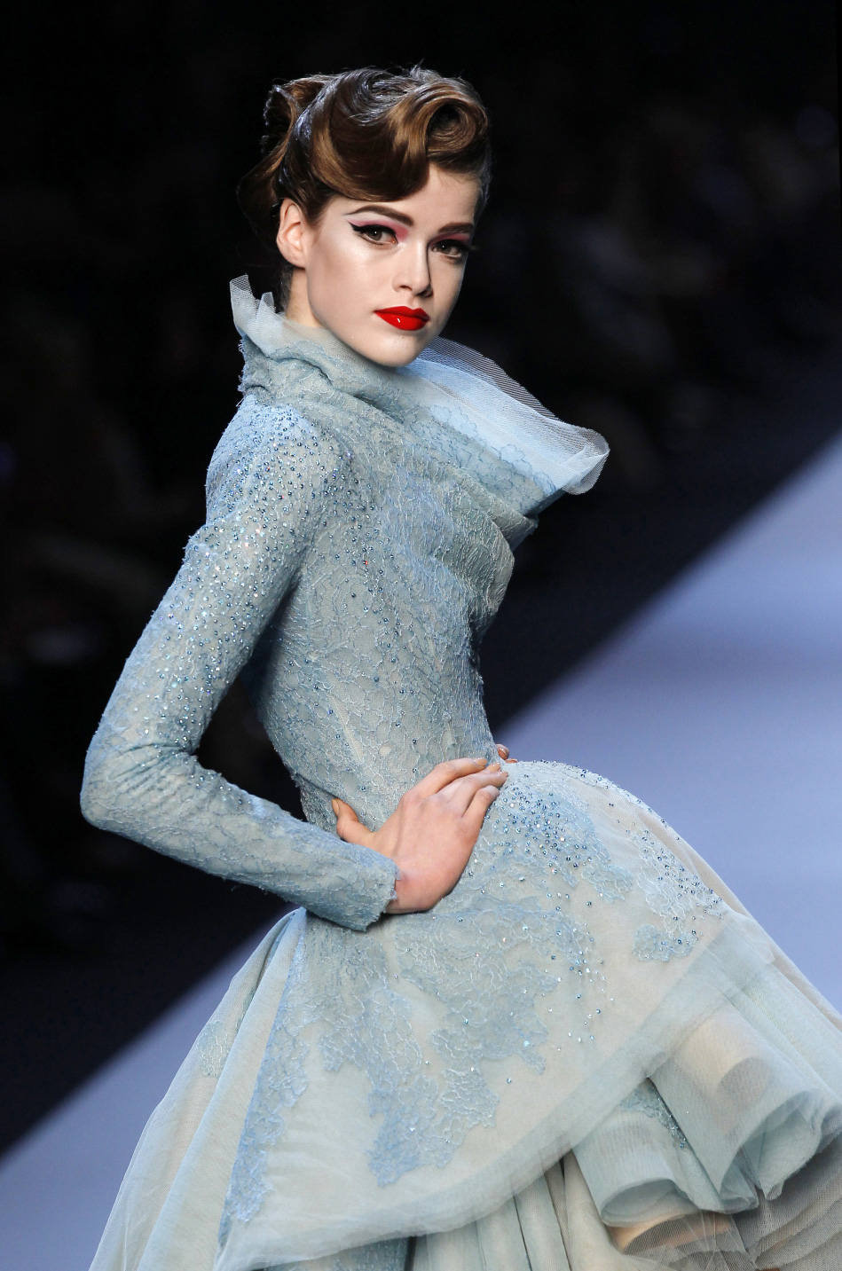 Christian Dior 2011İ߼