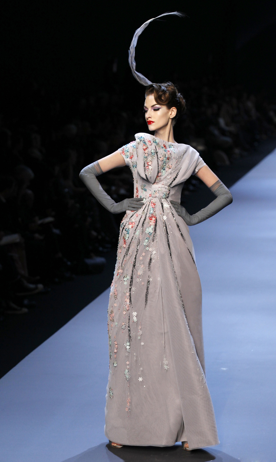 Christian Dior 2011İ߼