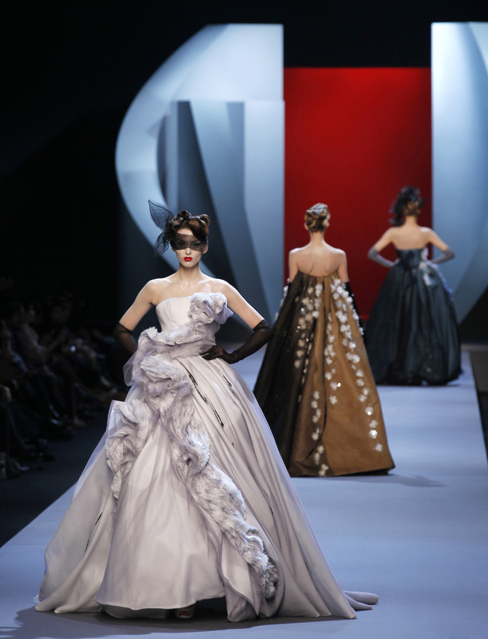 Christian Dior 2011İ߼