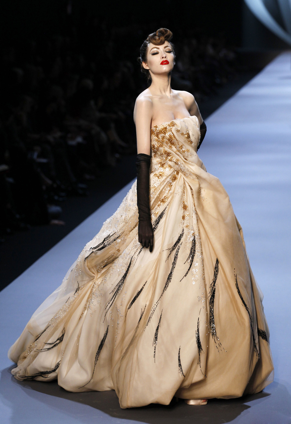 Christian Dior 2011İ߼