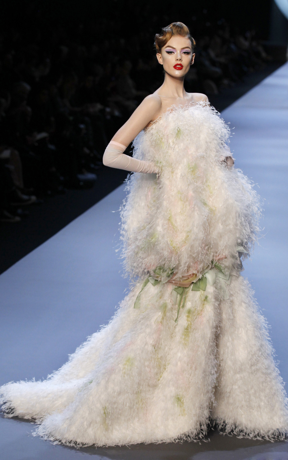 Christian Dior 2011İ߼