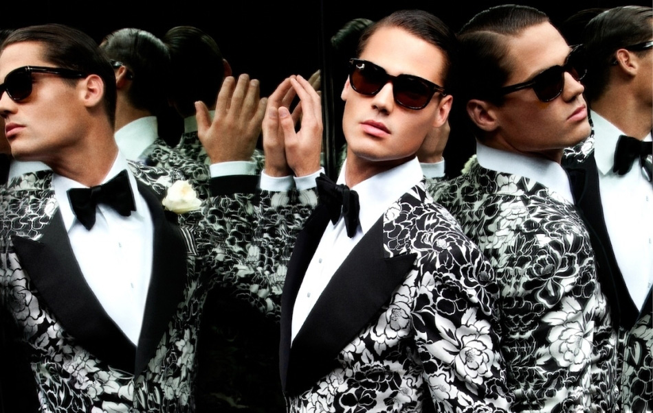 ջ Tom Ford۾Ƭ