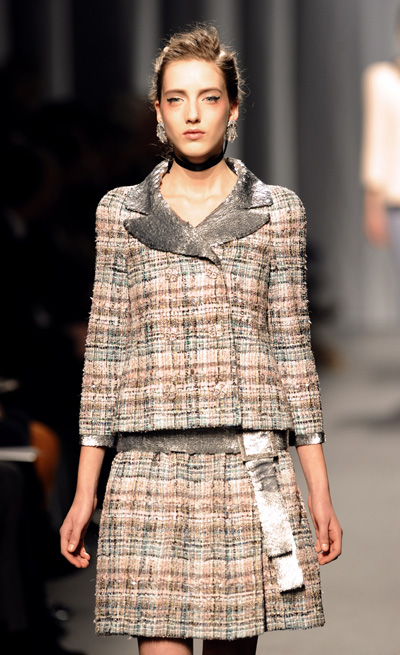 Chanel 2011İ߼