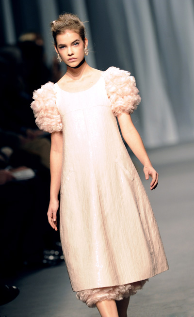 Chanel 2011İ߼