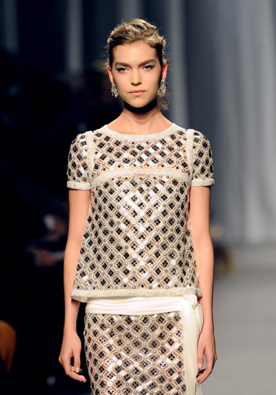 Chanel 2011İ߼