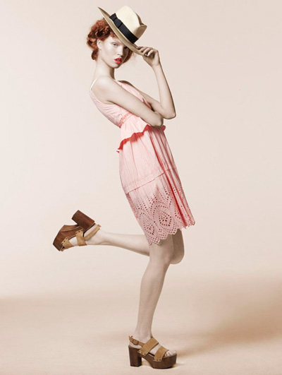 Charles David 2011ĹƬ
