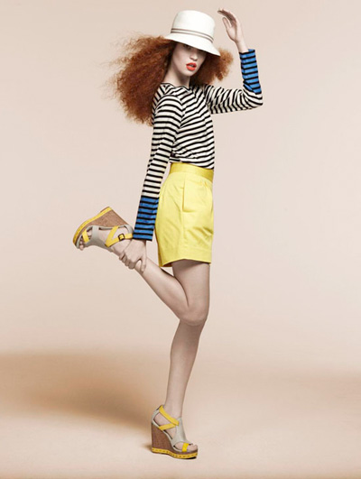 Charles David 2011ĹƬ