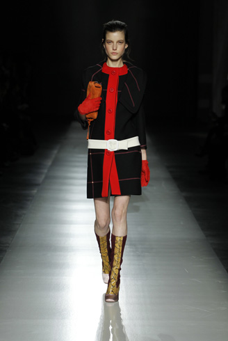 PRADA 2011ĦǹŵϵŮװ