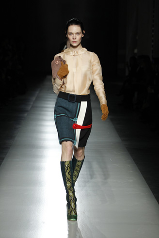 PRADA 2011ĦǹŵϵŮװ