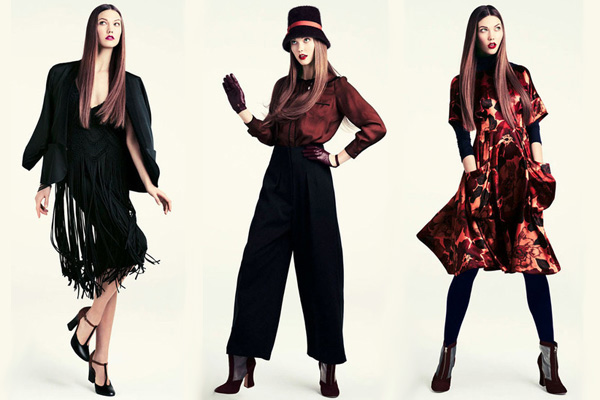 ֱH&M2011＾ ȿ