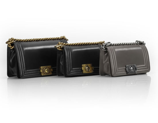 ζ 2011ȫ Le Boy Chanel ִϵ