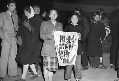 旧上海:尘封的记忆