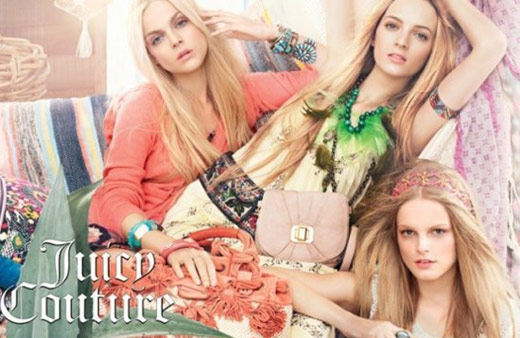 Juicy Couture2011 дµ