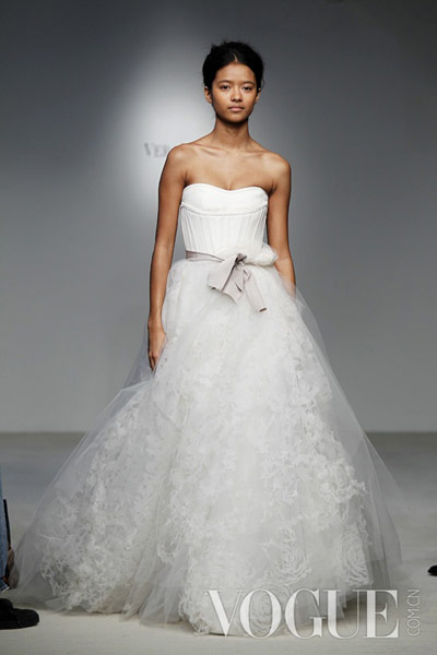 Vera Wang 2012Ļɴ᣺