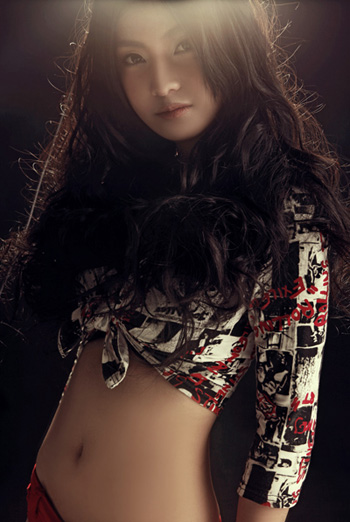 会不会偷情?看眼睛就知道