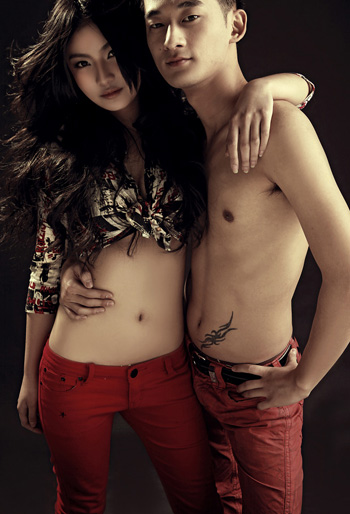 会不会偷情?看眼睛就知道