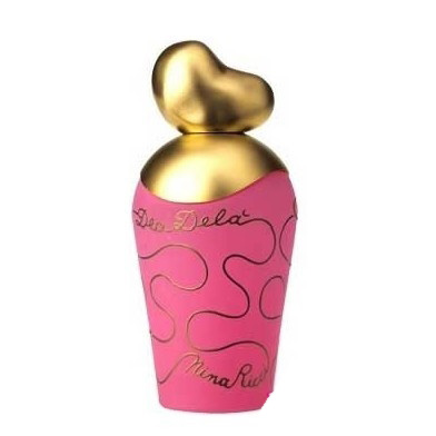 5款奇特瓶身 灌有魔幻香水