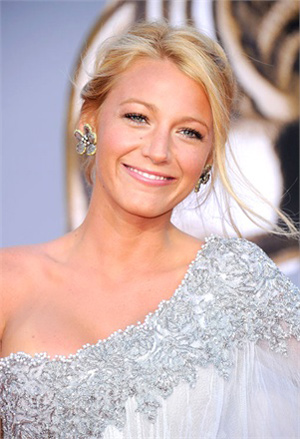 ŮBlake Lively鱦