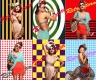㲻ɲĸʱУVintage Retro