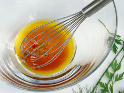 急瘦15斤 今夏最给力香蕉醋减肥法