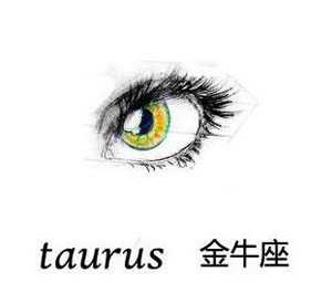 12星座眼型和眼妆搭配图