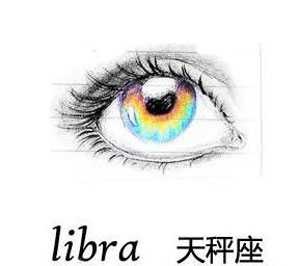 12星座眼型和眼妆搭配图