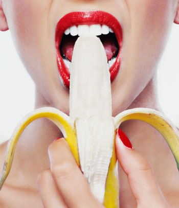 香蕉皮变废为宝 9个不为人知的护肤功效