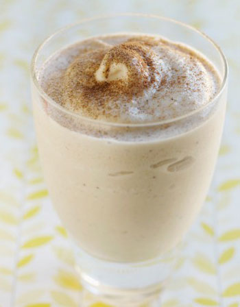 香蕉皮变废为宝 9个不为人知的护肤功效