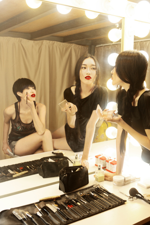 cover girls ױŮ